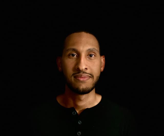 Manny Toribio Founder & CEO of vForm